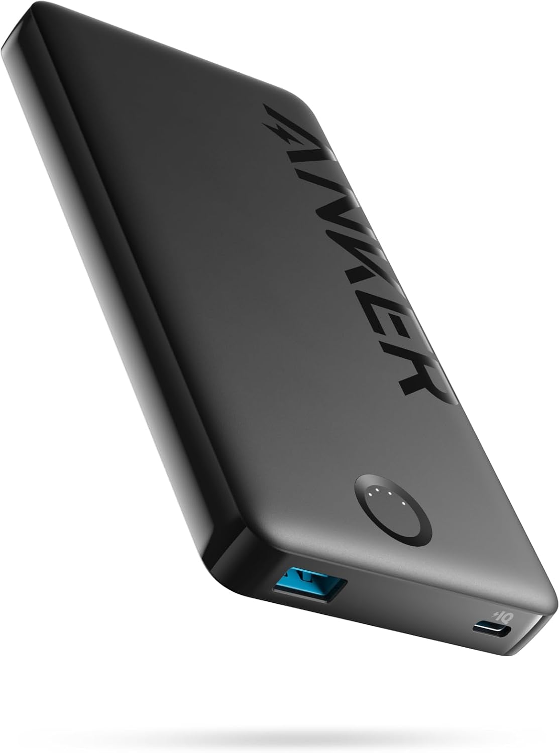 Anker 323 PowerCore PIQ 10000 mAh Power Bank - A1334H11 Anker 323 PowerCore PIQ 10000 mAh Power Bank - A1334H11